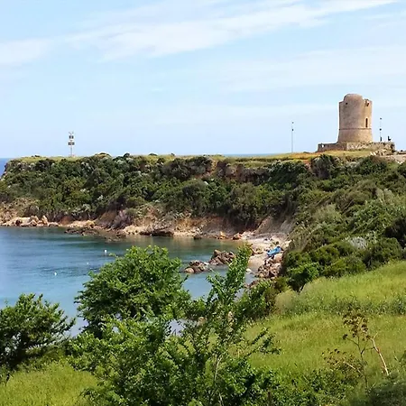 Casa Vacanze Tonno Apartamento