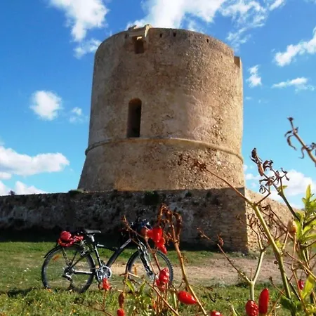 Casa Vacanze Tonno Apartamento *