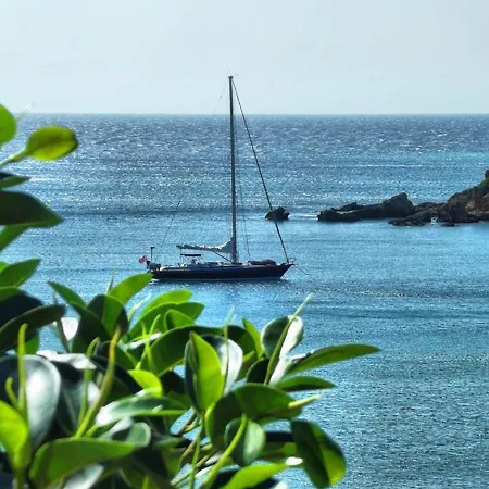 Apartamento Casa Vacanze Tonno Isola di Capo Rizzuto