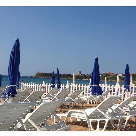 Apartamento Casa Vacanze Tonno Isola di Capo Rizzuto