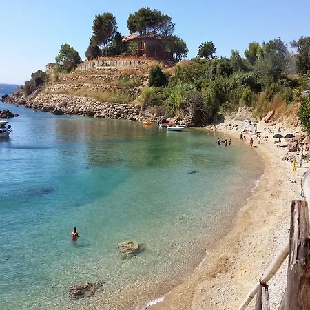 Casa Vacanze Tonno * Isola di Capo Rizzuto