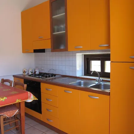 Casa Vacanze Tonno Isola di Capo Rizzuto