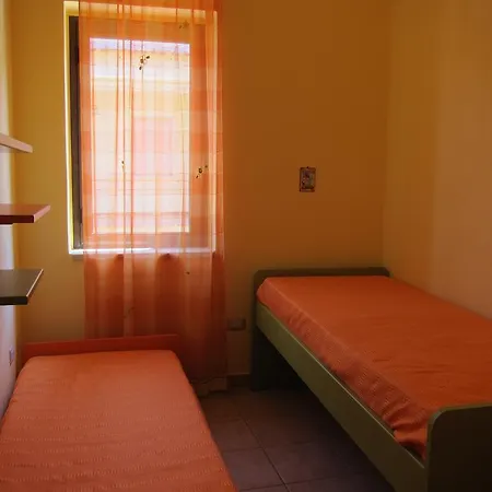 Casa Vacanze Tonno