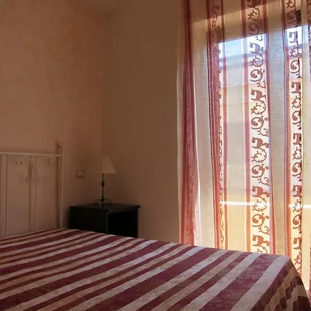 Casa Vacanze Tonno Apartamento Isola di Capo Rizzuto