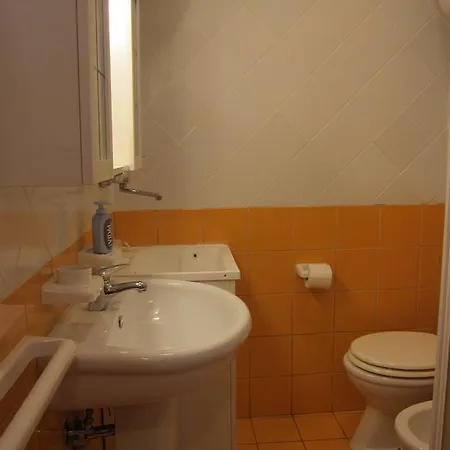 Casa Vacanze Tonno Isola di Capo Rizzuto