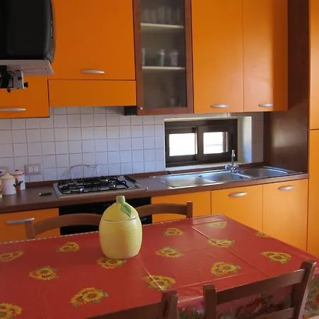 Casa Vacanze Tonno Apartamento