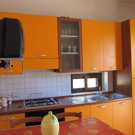Apartamento Casa Vacanze Tonno *