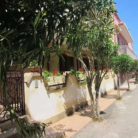 Casa Vacanze Tonno *