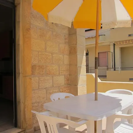 Casa Vacanze Tonno Isola di Capo Rizzuto