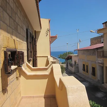 Casa Vacanze Tonno * Isola di Capo Rizzuto