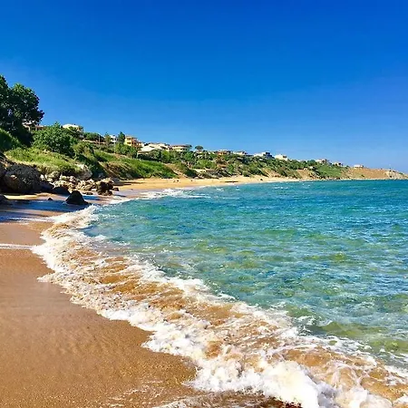 Casa Vacanze Tonno
