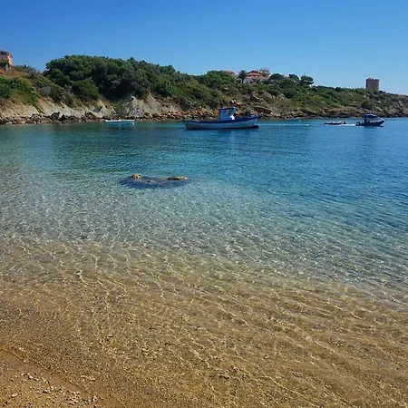 Casa Vacanze Tonno