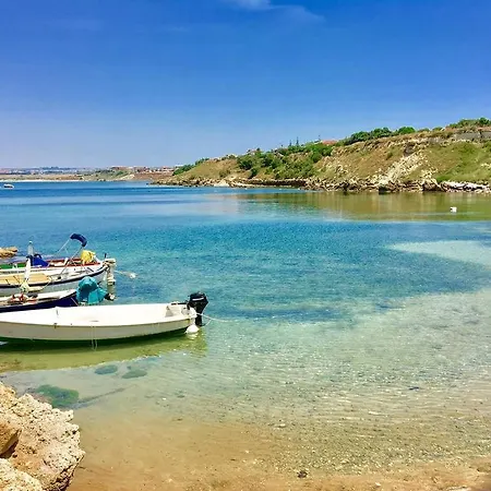 Casa Vacanze Tonno * Isola di Capo Rizzuto