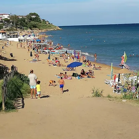 Casa Vacanze Tonno Apartamento Isola di Capo Rizzuto